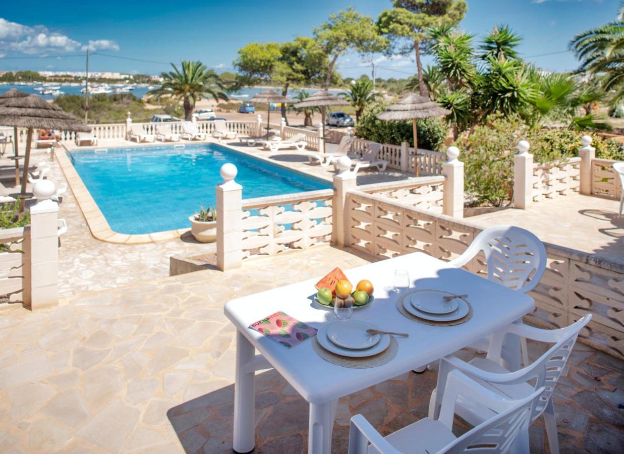 Hotel Lago Dorado - Formentera Break La Savina  Exterior photo